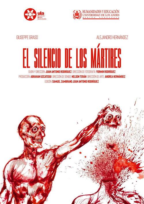 El Silencio de los Mártires