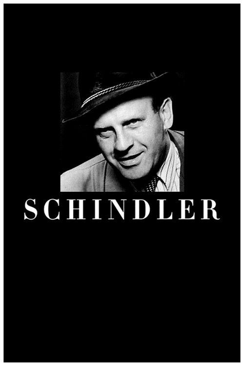 Oskar Schindler. Prawdziwa historia