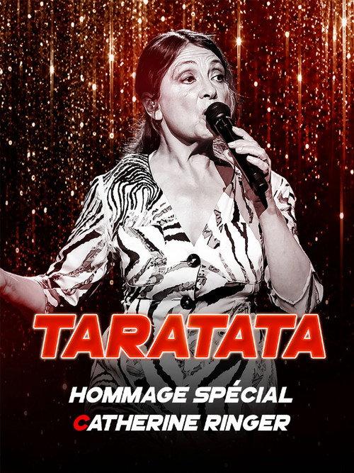 Taratata - Hommage spécial à Catherine Ringer