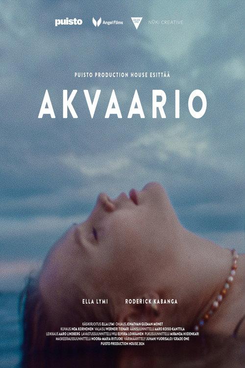 AKVAARIO