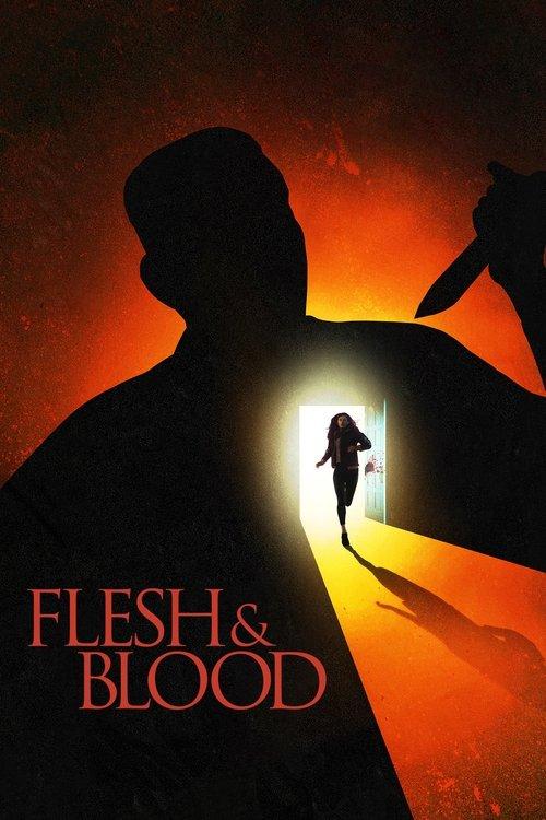 Into the Dark 2: Flesh & Blood