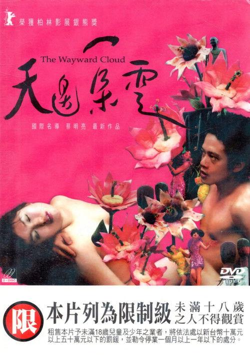 天邊一朵雲