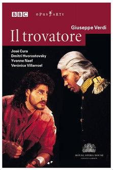 Il Trovatore