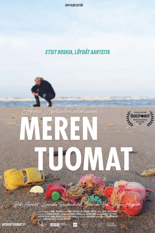 Meren tuomat