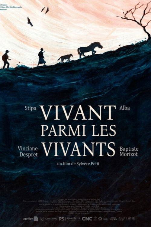 Vivant parmi les vivants