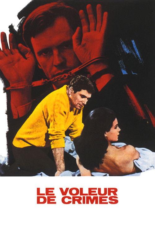 Le Voleur de crimes