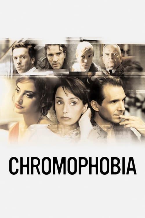 Chromofobia