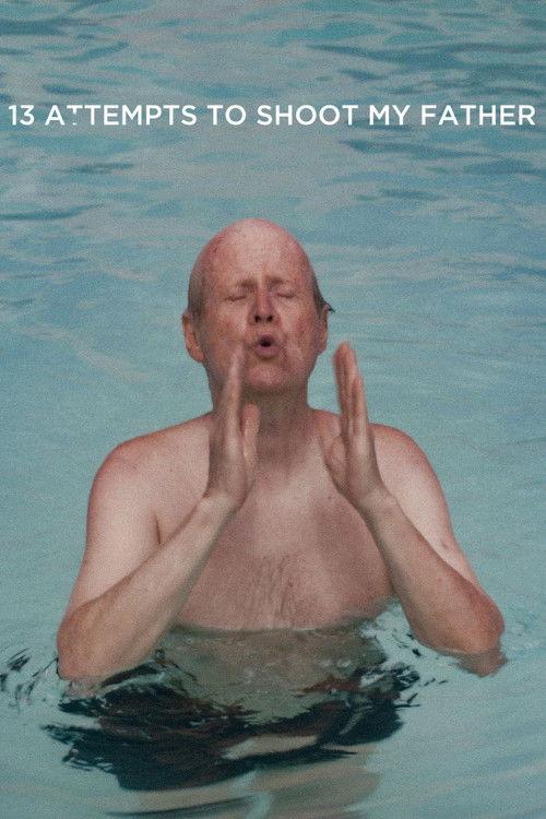 13 volte fuoco su mio padre