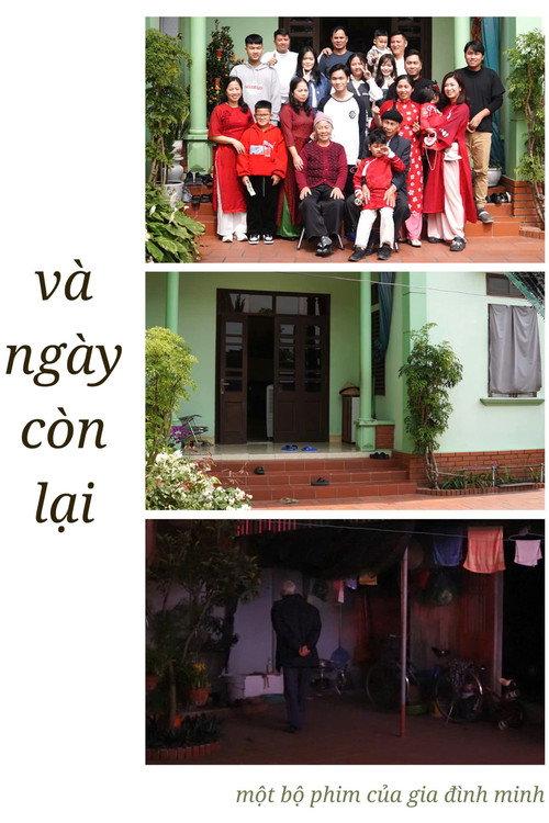 Và ngày còn lại