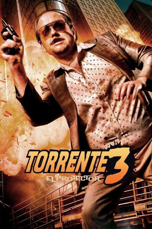 Torrente 3 Obrońca