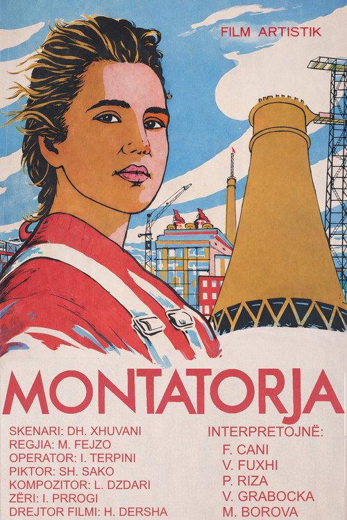 Monterka