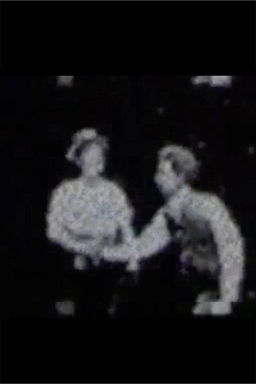A Hand Shake