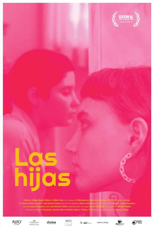 Las Hijas