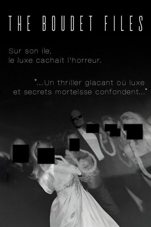 The Boudet Files