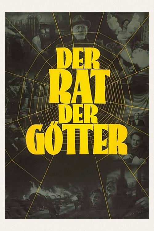 Der Rat der Götter