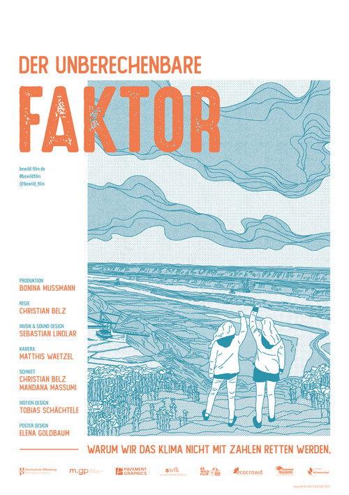 Der unberechenbare Faktor