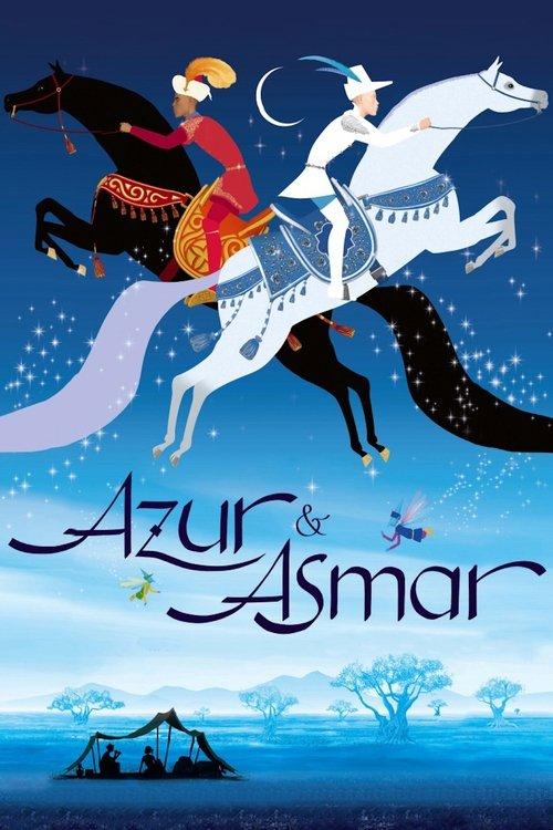 Azur i Asmar