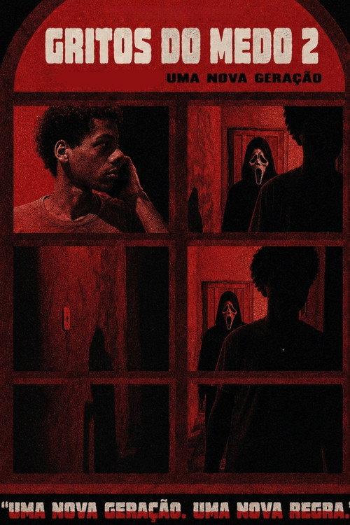 Gritos do medo 2