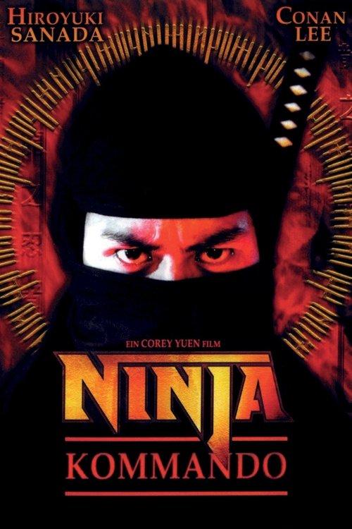 Komando Ninja