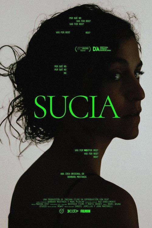 Sucia. Per què no vas fer res?