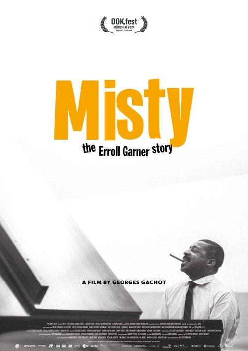 Errol Garner. Misty