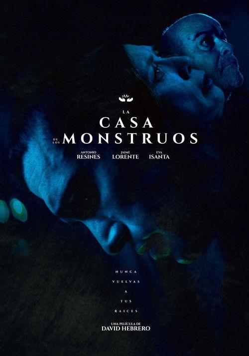 La casa de los monstruos