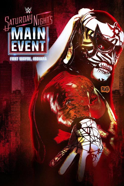 Saturday Night's Main Event XLIV