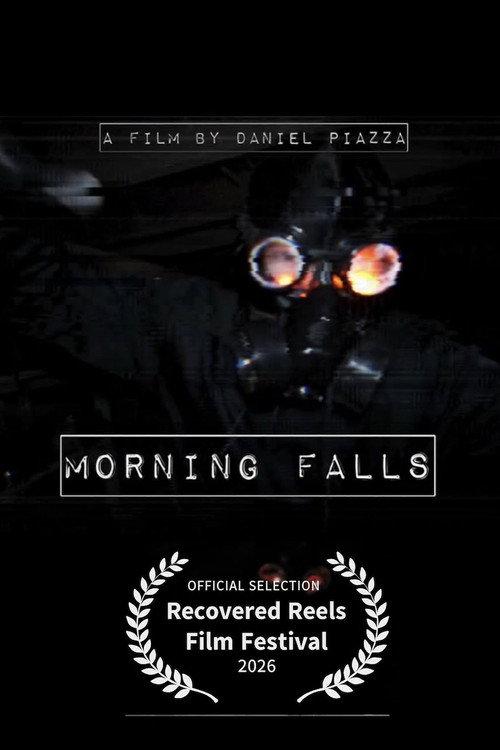 Morning Falls: The Night Doctor