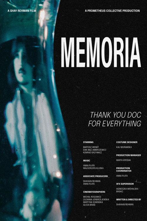 Memoria