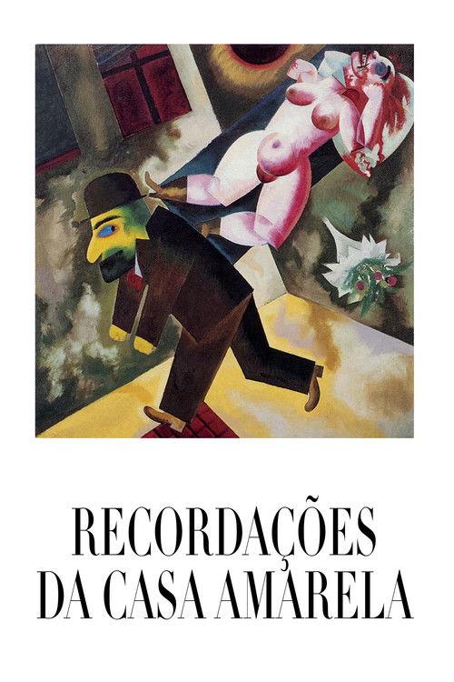 Wspomnienia z Żółtego Domu