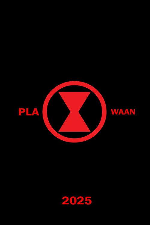 Black Widow & Plawaan