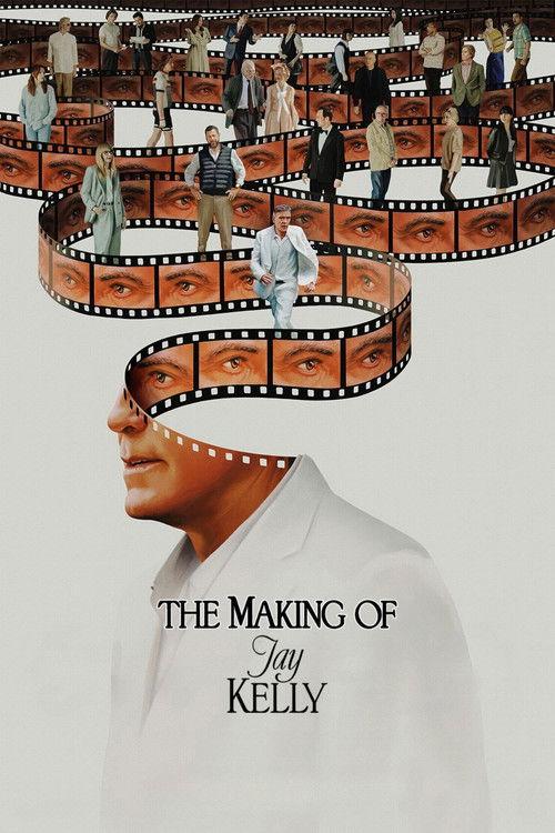 Jak powstawał film „Jay Kelly”