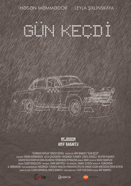 Gün Keçdi