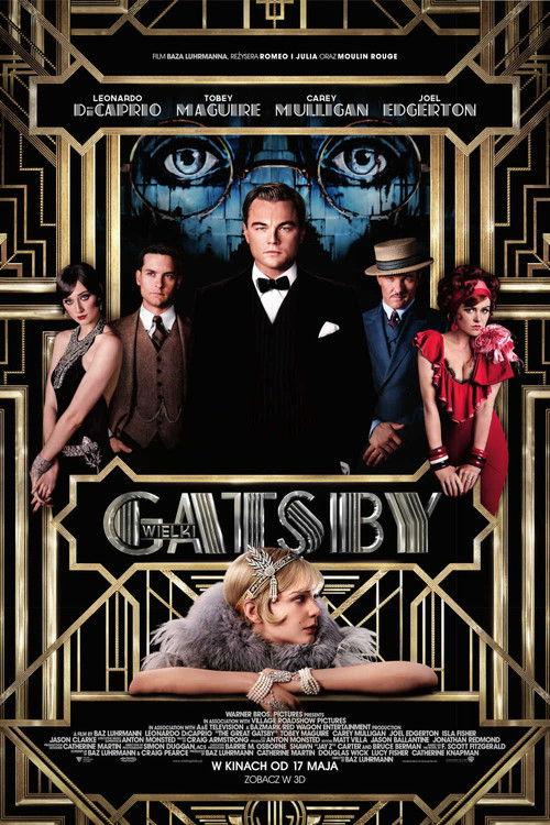 Wielki Gatsby