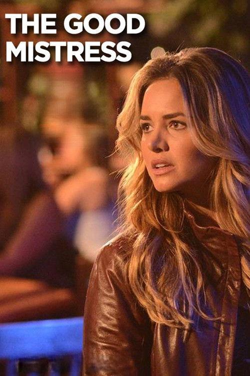 Przypadkowa kochanka