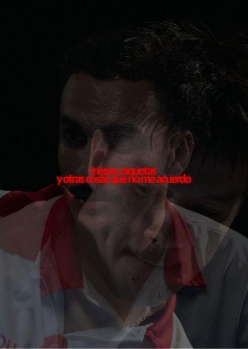 Mesas, Raquetas y Otras cosas que no me acuerdo