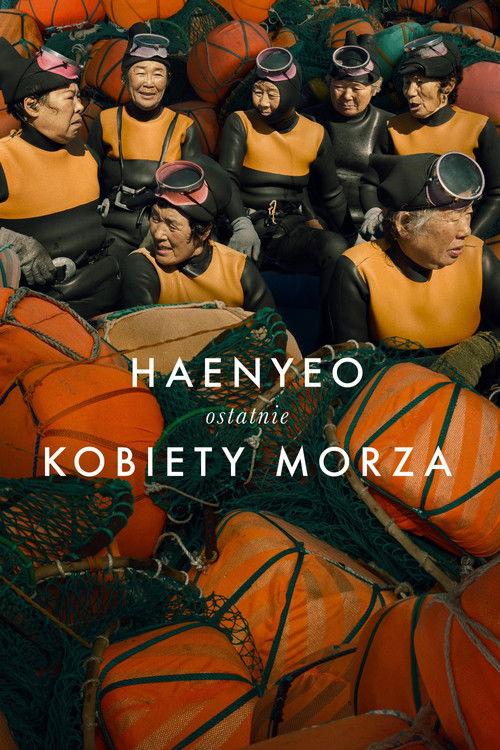 Haenyeo: ostatnie kobiety morza