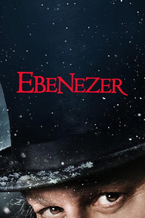 Ebenezer Scrooge. Opowieść wigilijna
