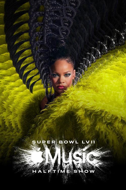 Rihanna's Super Bowl LVII Halftime Show