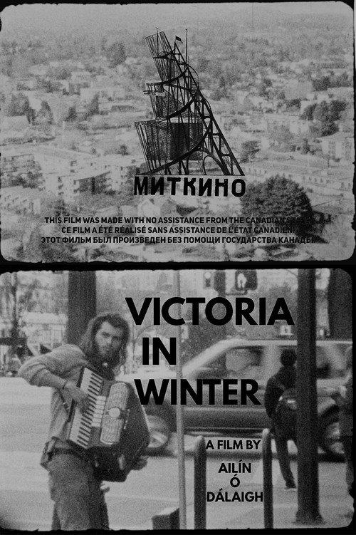 Victoria in Winter
