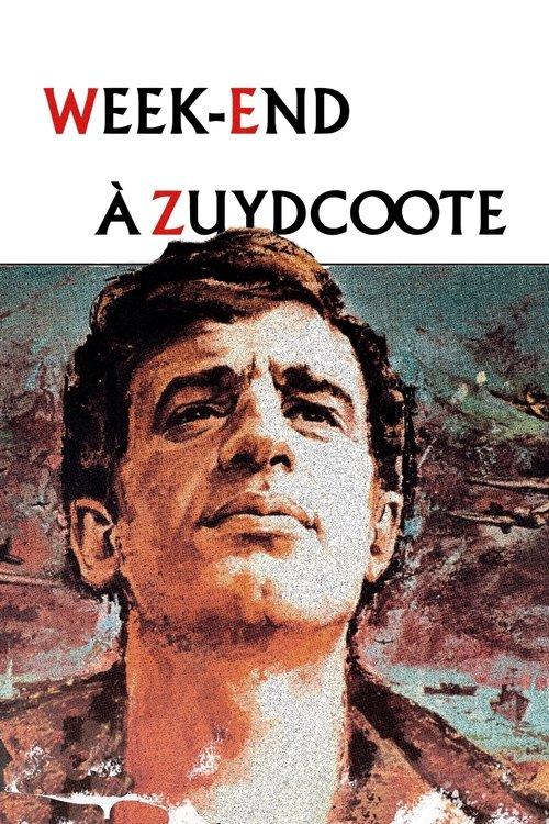 Weekend w Zuydcoote