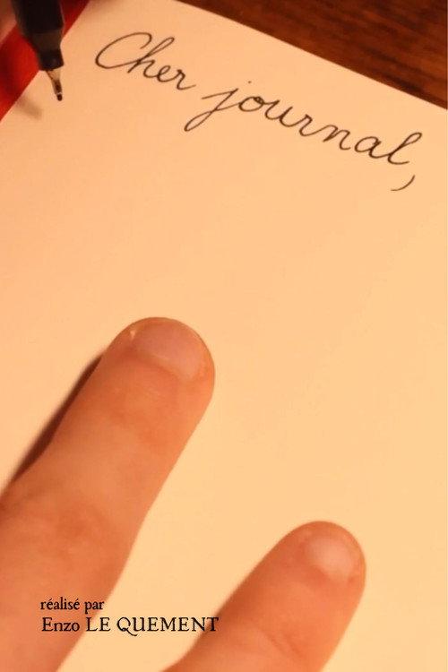 Cher Journal