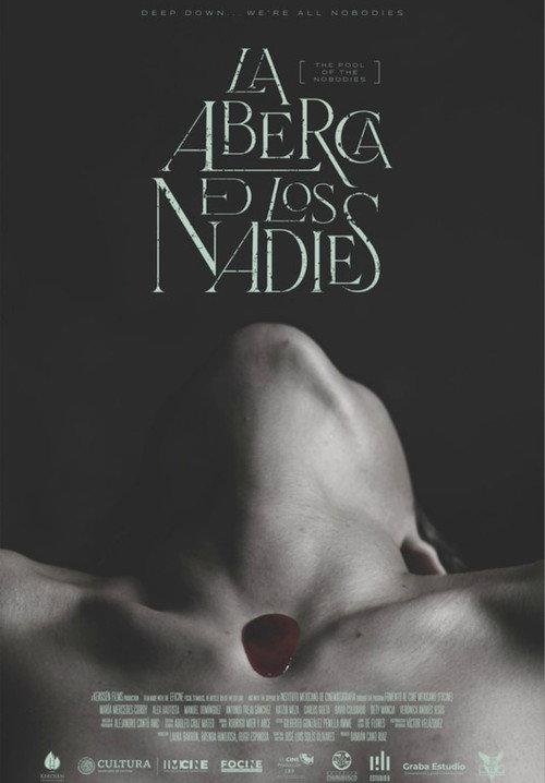 La Alberca de los Nadies