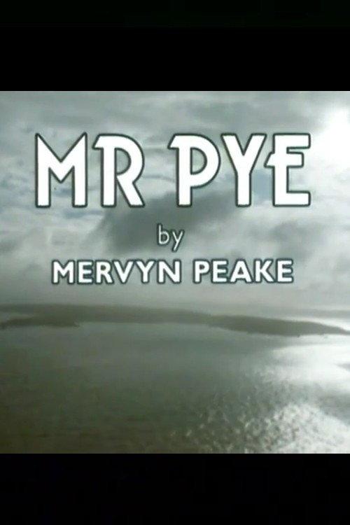 Mr. Pye