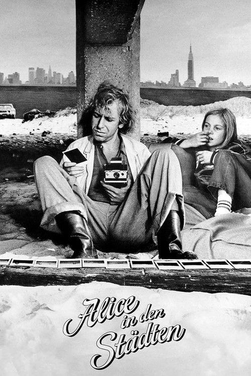 Alicja w miastach