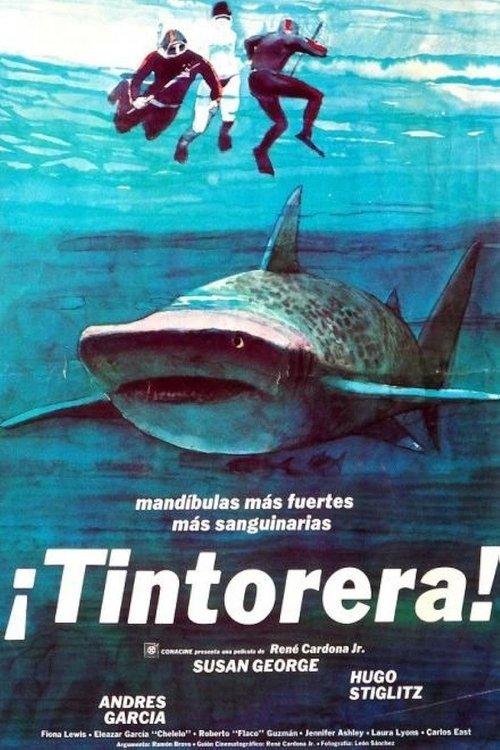 Tintorera