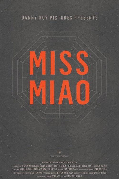 Miss Miao