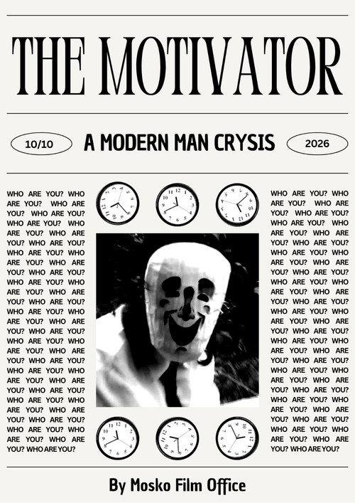 The Motivator