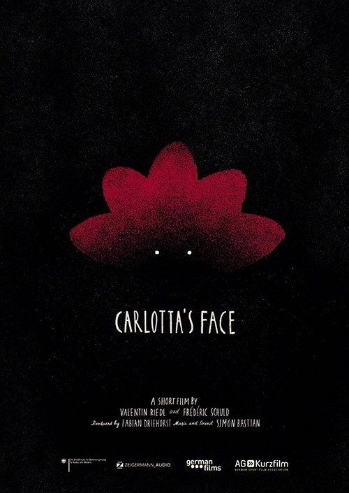 Carlotta's Face