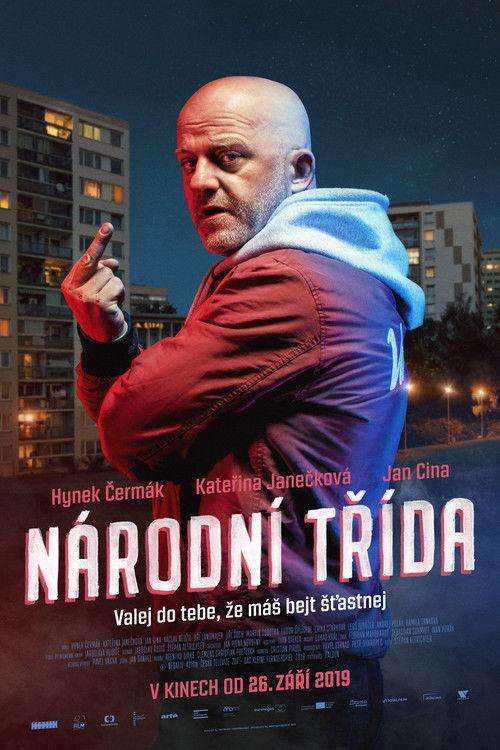 Aleja Narodowa